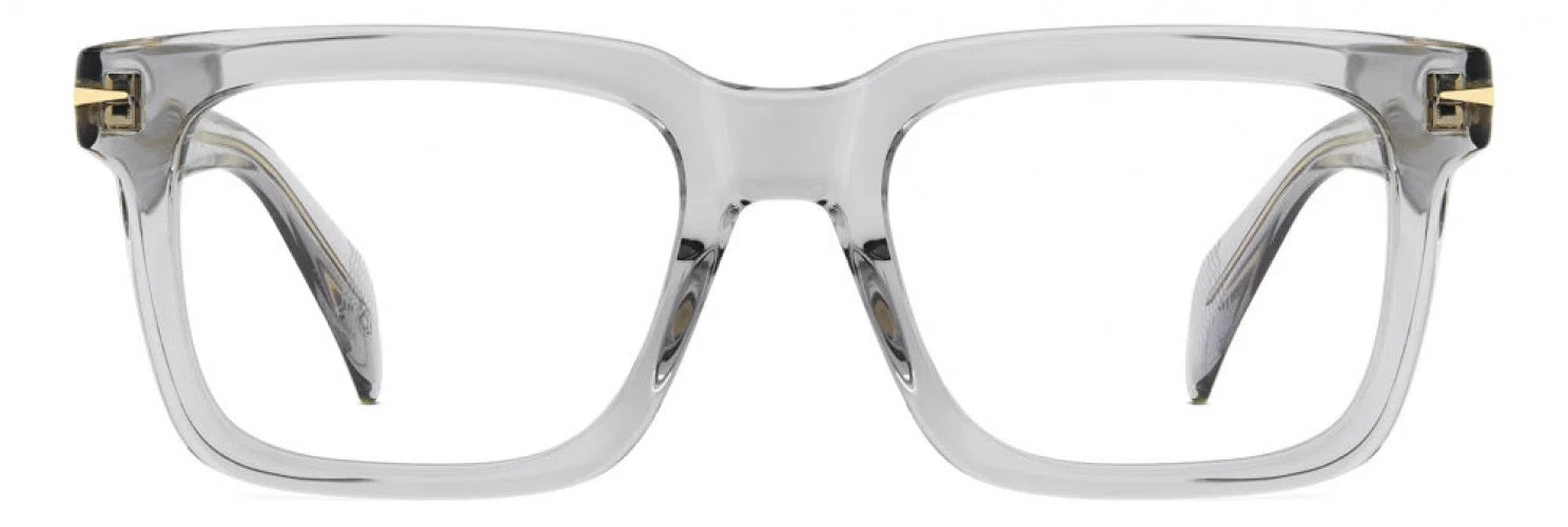 David Beckham DB1237 Eyeglasses - view 4